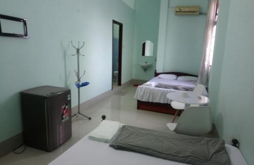Cao Lanh Hotel | Comfortable Stay at Hoa Lan with Breakfast & Family Amenities