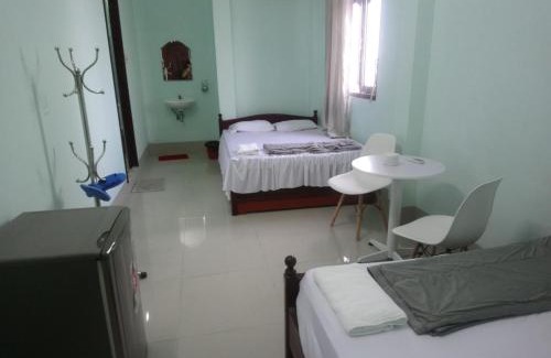 Cao Lanh Hotel | Comfortable Stay at Hoa Lan with Breakfast & Family Amenities