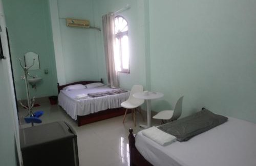 Cao Lanh Hotel | Comfortable Stay at Hoa Lan with Breakfast & Family Amenities