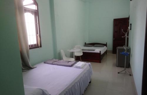 Cao Lanh Hotel | Comfortable Stay at Hoa Lan with Breakfast & Family Amenities