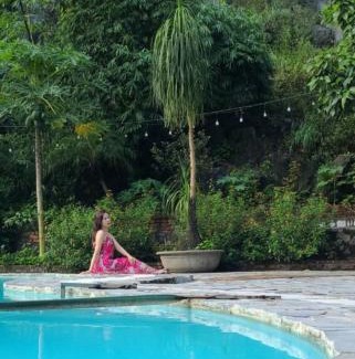 Hoa Lu House | Discover Hoa Lu Eco Homestay: Oceanfront Retreat Awaits