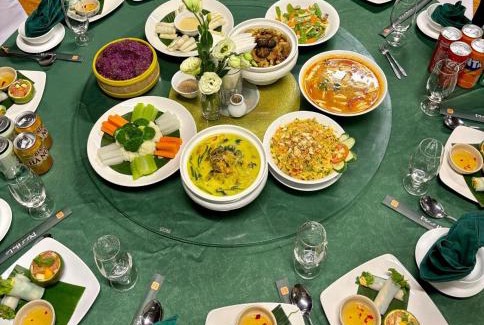 Ninh Binh Hotel | Hoa Lu Hotel