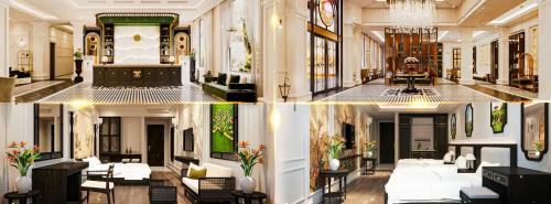 Ninh Binh Hotel | Hoa Lu Hotel