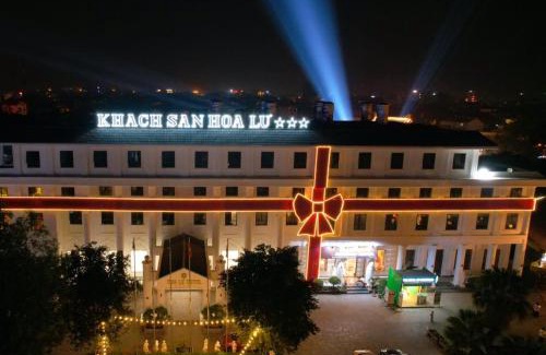 Ninh Binh Hotel | Hoa Lu Hotel
