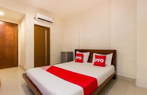 District 6 Hotel | Budget-Friendly Aqua Hoa My Hotel: Family-Approved Stay