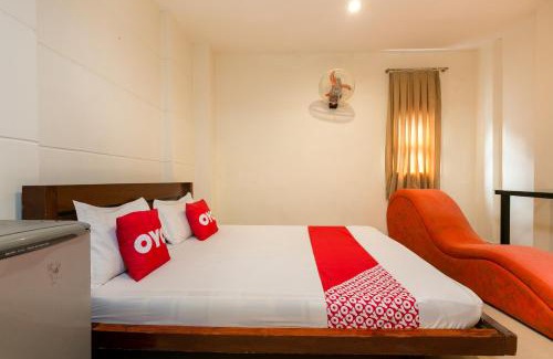 District 6 Hotel | Budget-Friendly Aqua Hoa My Hotel: Family-Approved Stay