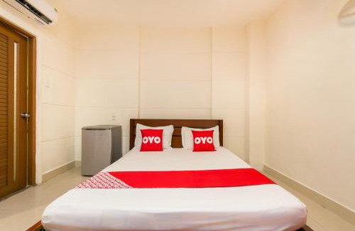 District 6 Hotel | Budget-Friendly Aqua Hoa My Hotel: Family-Approved Stay