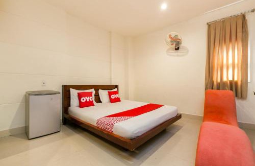 District 6 Hotel | Budget-Friendly Aqua Hoa My Hotel: Family-Approved Stay