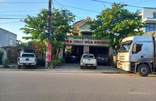 Dong Ha House | Budget-Friendly Hoa Phuong Guesthouse with Great Amenities