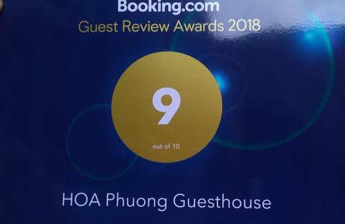 Dong Ha House | Budget-Friendly Hoa Phuong Guesthouse with Great Amenities