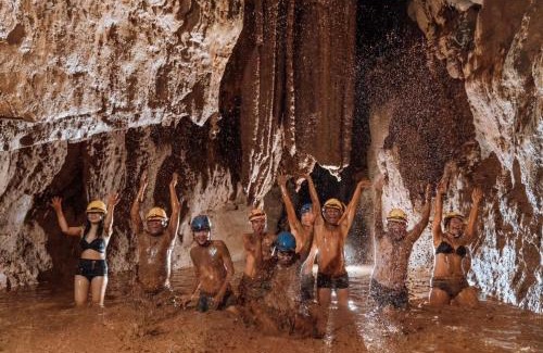 Phong Nha Hotel | Hoa Phuong Hotel Phong Nha
