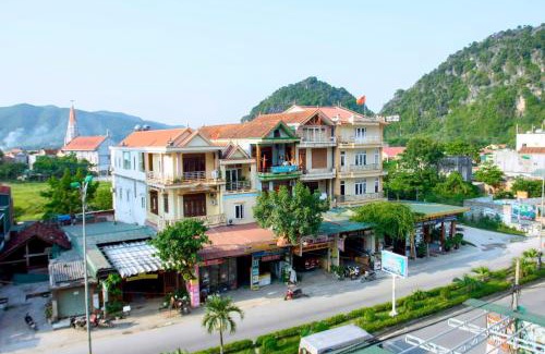 Phong Nha Hotel | Hoa Phuong Hotel Phong Nha