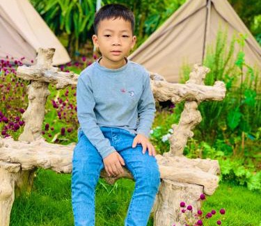 Da Lat House | Discover Hoa Sơn Điền Viên Homestay: Family-Friendly Retreat