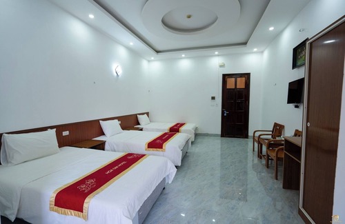 Lang Son Hotel | Hoa Sim Hotel LS - by BAY LUXURY