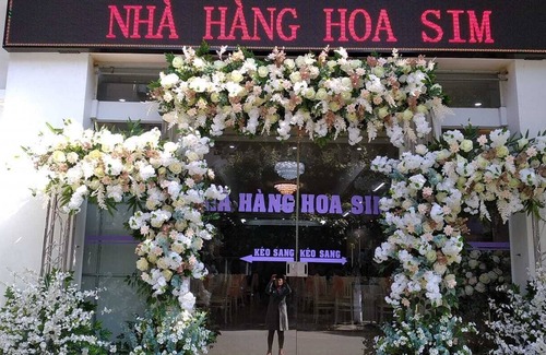 Lang Son Hotel | Hoa Sim Hotel LS - by BAY LUXURY