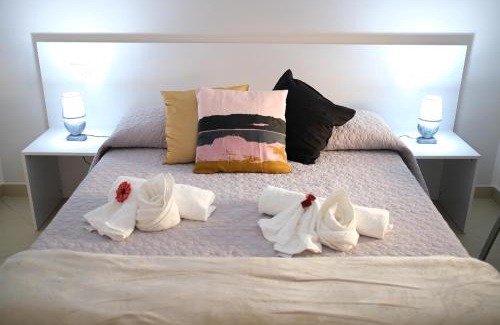 Aversa House | Experience Hoa Suites: Highly Rated with Family-Friendly Perks