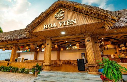 Kim Boi Hotel | Discover Hoa Viên Hotel - Premier Stay at Suối Khoáng Kim Bôi