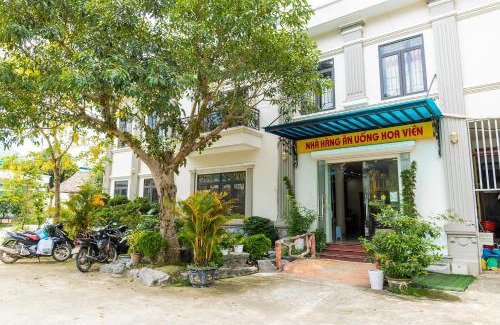 Kim Boi Hotel | Discover Hoa Viên Hotel - Premier Stay at Suối Khoáng Kim Bôi