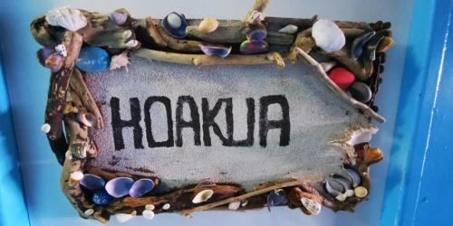 Taiohae House | Hoakehu Lodge
