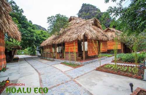 Hoa Lu House | Relax at Hoalu Ecolodge Homestay: Oceanfront Retreat