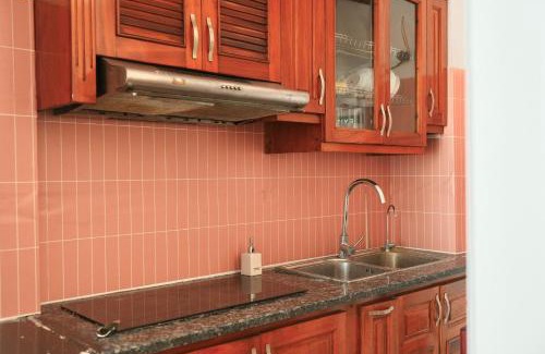 Old Quarter Apartment | Hoan Kiem Home 3BR 2WC FreeAirportPickup 5 Night