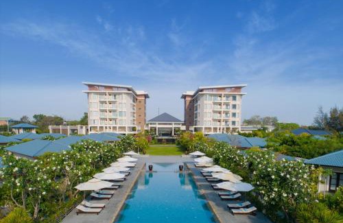 Phan Rang Resort | Oceanfront Bliss at Hoan My Resort - Ninh Chu, 4 Stars