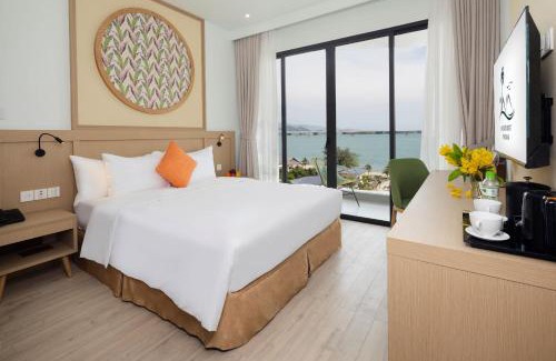 Phan Rang Resort | Oceanfront Bliss at Hoan My Resort - Ninh Chu, 4 Stars