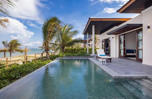 Phan Rang Resort | Oceanfront Bliss at Hoan My Resort - Ninh Chu, 4 Stars