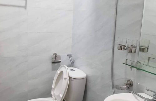 Hai Duong House | Budget-Friendly Hoang Anh Guest House with Family Amenities