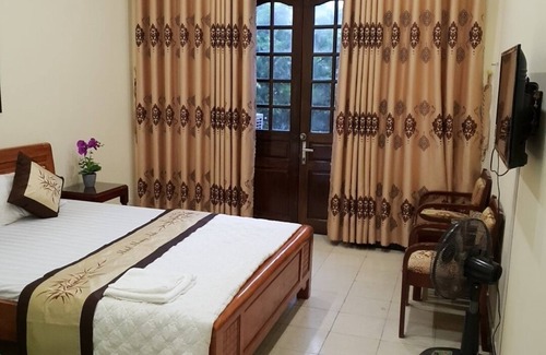 Hai Duong House | Budget-Friendly Hoang Anh Guest House with Family Amenities