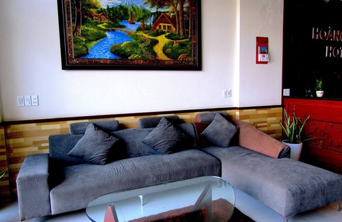 Dong Hoi Hotel | Discover Hoang Dat Hotel: Family-Friendly Comfort Awaits