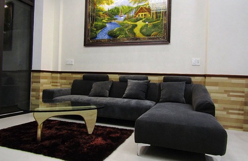Dong Hoi Hotel | Discover Hoang Dat Hotel: Family-Friendly Comfort Awaits