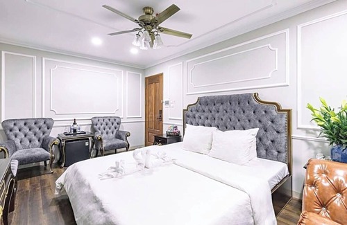 Tu Liem Hotel | Top-Rated Hoang Gia Hotel in Ha Noi with Family Amenities
