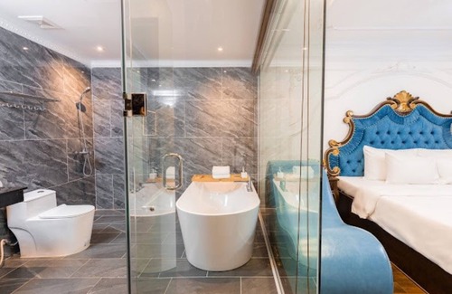 Tu Liem Hotel | Top-Rated Hoang Gia Hotel in Ha Noi with Family Amenities