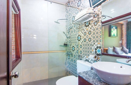 Lien Chieu Apartment | Hoang Lan Villa