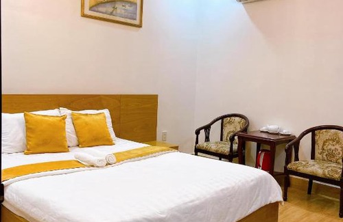 Cai Rang Hotel | Budget-Friendly Hoang Loc Phat Hotel with Breakfast Included