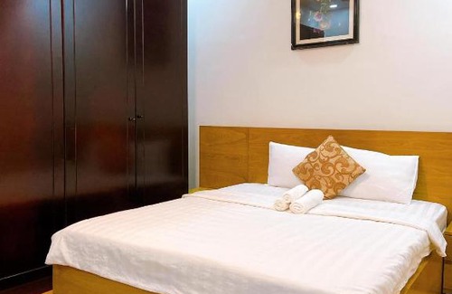 Cai Rang Hotel | Budget-Friendly Hoang Loc Phat Hotel with Breakfast Included