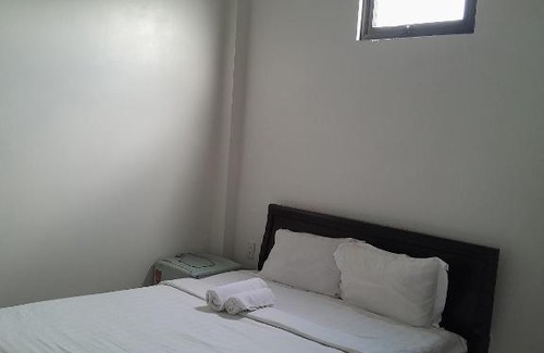 Cai Rang Hotel | Budget-Friendly Hoang Loc Phat Hotel with Breakfast Included