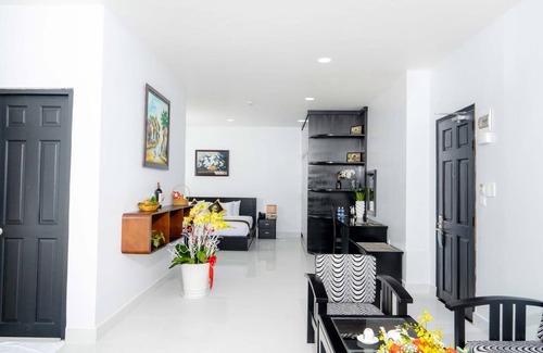 Phan Thiet Hotel | Unforgettable Stay at Hoang Long Hotel Phan Thiet