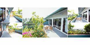 East Ham Tien Beach Resort | Relaxing Retreat at Hoang Ngoc Beach Resort with Ocean Views