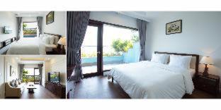 East Ham Tien Beach Resort | Relaxing Retreat at Hoang Ngoc Beach Resort with Ocean Views