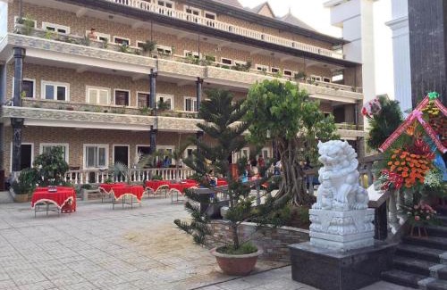 Xuyen Moc Hotel | Discover Hoang Thanh Thuy 3 Hotel: Family-Friendly Retreat