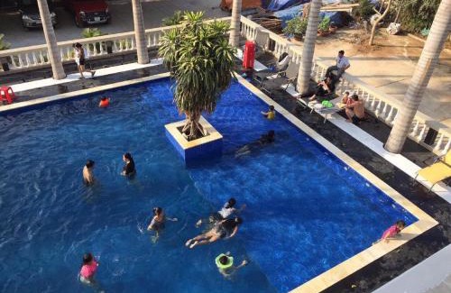 Xuyen Moc Hotel | Discover Hoang Thanh Thuy 3 Hotel: Family-Friendly Retreat