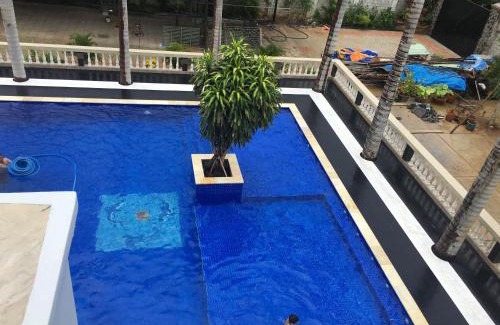 Xuyen Moc Hotel | Discover Hoang Thanh Thuy 3 Hotel: Family-Friendly Retreat