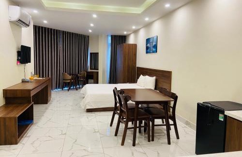Thu Dau Mot Hotel | Oceanfront Bliss at MARINA Bình Dương - Pet Friendly Retreat