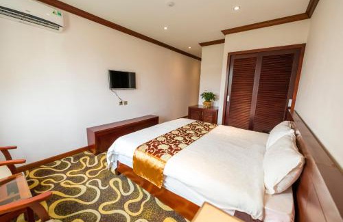 Co To Hotel | HOANG TRUNG HOTEL - Cô Tô