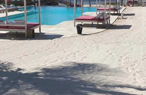 Watamu Apartment | Discover Hob House Watamu: Family-Friendly with Pool & Breakfast