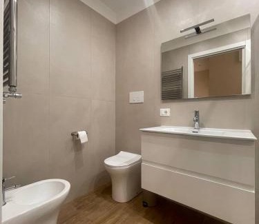 Reggio Calabria Apartment | Stunning HOB Via Rausei - Guest Rated 9.6/10!
