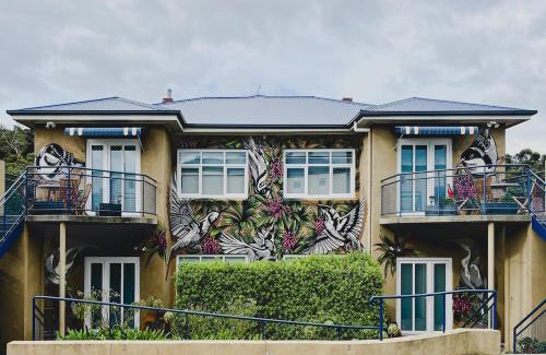 New Town Apartment | Top-Rated Hobart Rose Court Apartments for Families