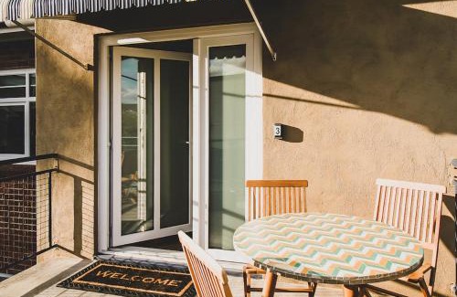New Town Apartment | Top-Rated Hobart Rose Court Apartments for Families